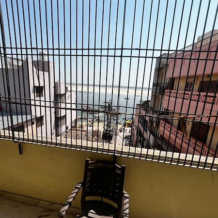 Ks Paying Guest House Varanasi Dış mekan fotoğraf
