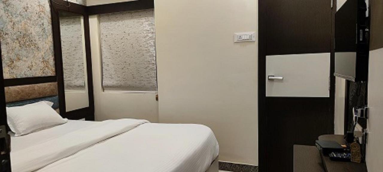 Ks Paying Guest House Varanasi Dış mekan fotoğraf