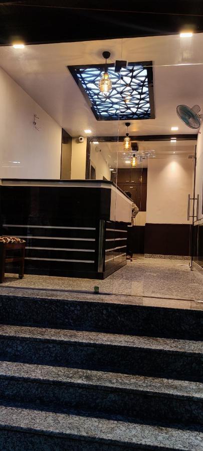Ks Paying Guest House Varanasi Dış mekan fotoğraf