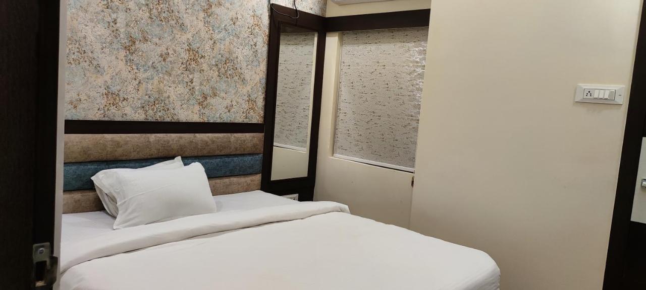 Ks Paying Guest House Varanasi Dış mekan fotoğraf