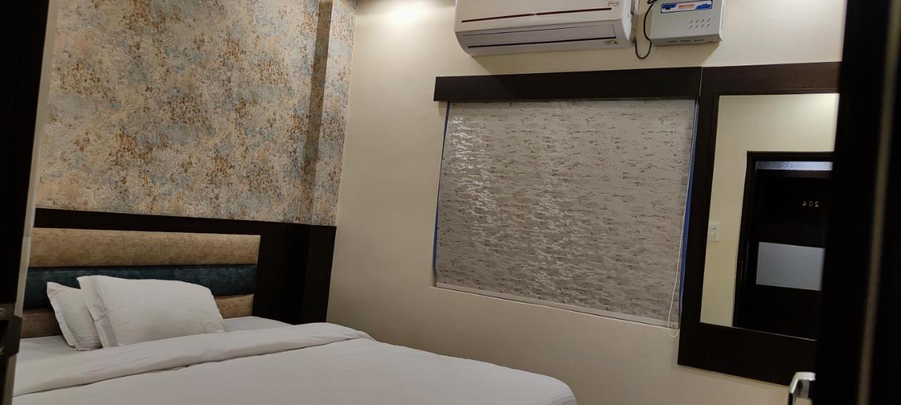 Ks Paying Guest House Varanasi Dış mekan fotoğraf