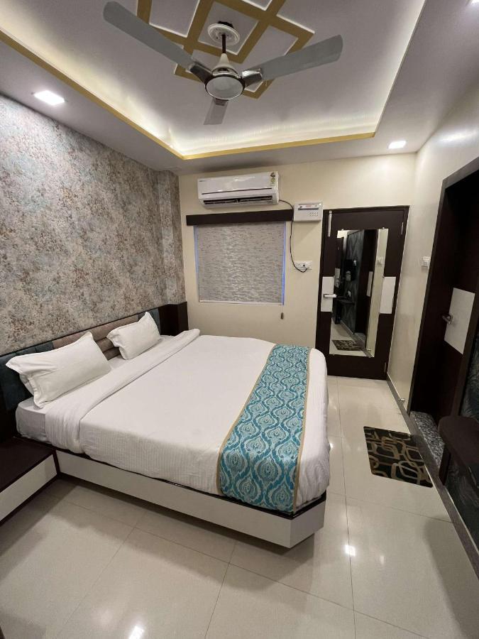 Ks Paying Guest House Varanasi Dış mekan fotoğraf