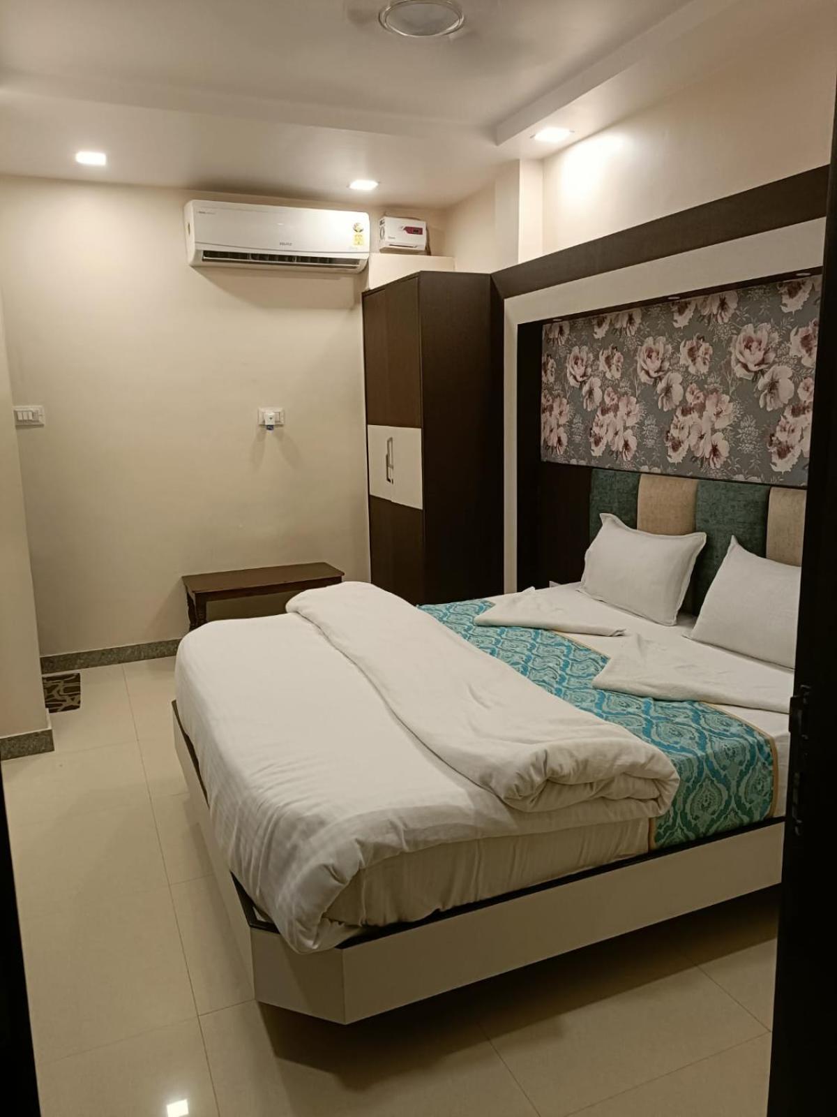 Ks Paying Guest House Varanasi Dış mekan fotoğraf