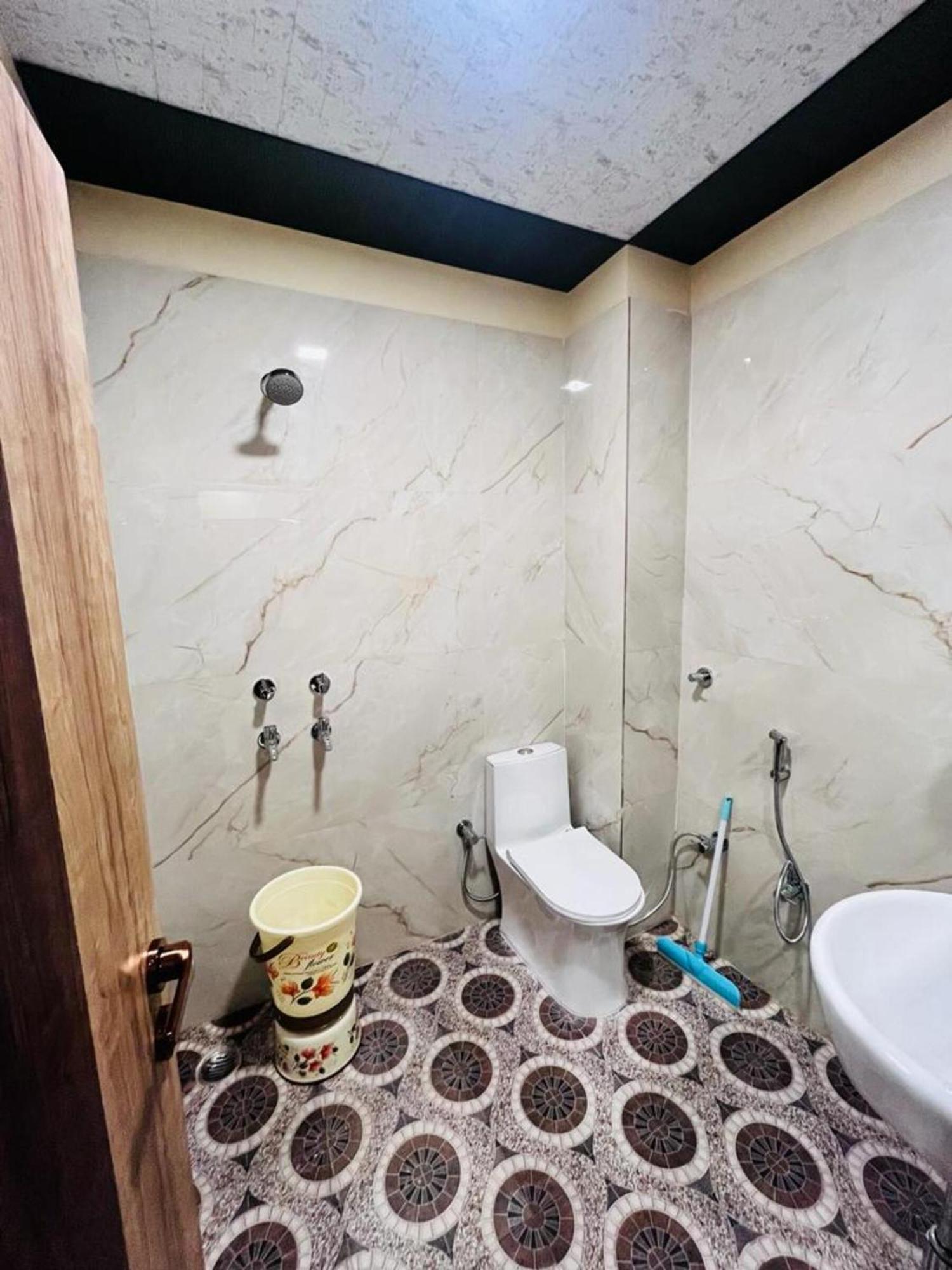Ks Paying Guest House Varanasi Dış mekan fotoğraf