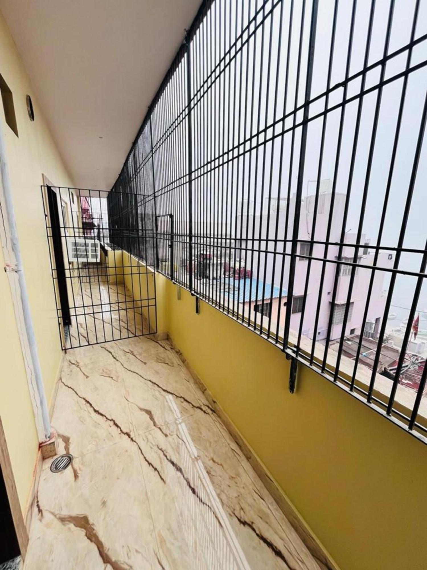 Ks Paying Guest House Varanasi Dış mekan fotoğraf