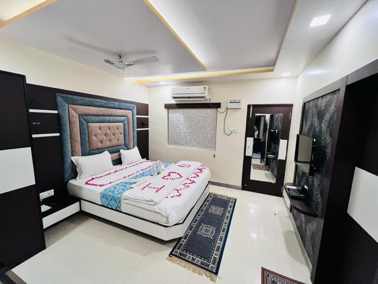 Ks Paying Guest House Varanasi Dış mekan fotoğraf