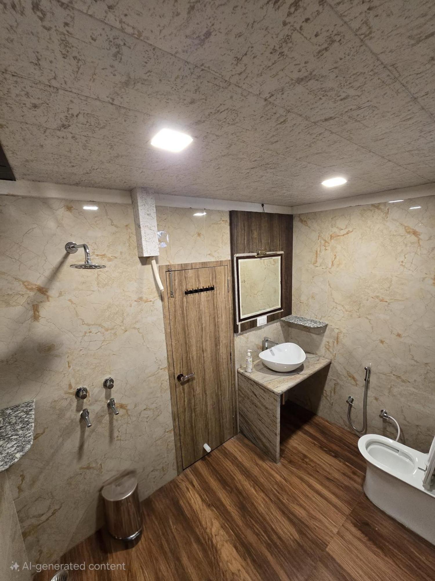 Ks Paying Guest House Varanasi Dış mekan fotoğraf
