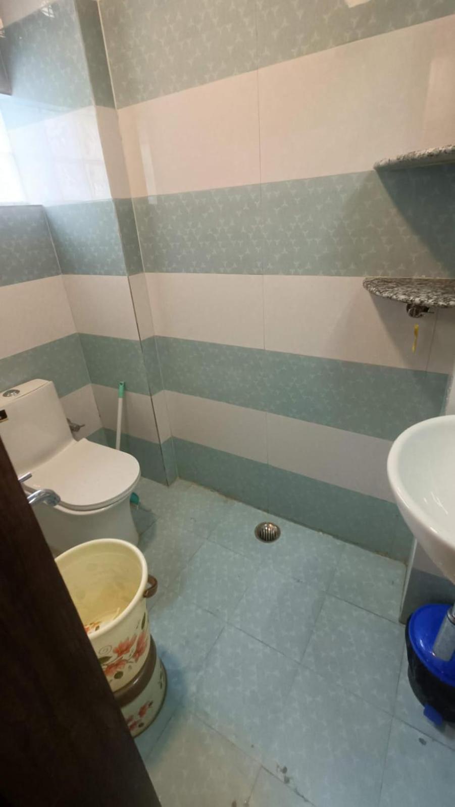 Ks Paying Guest House Varanasi Oda fotoğraf