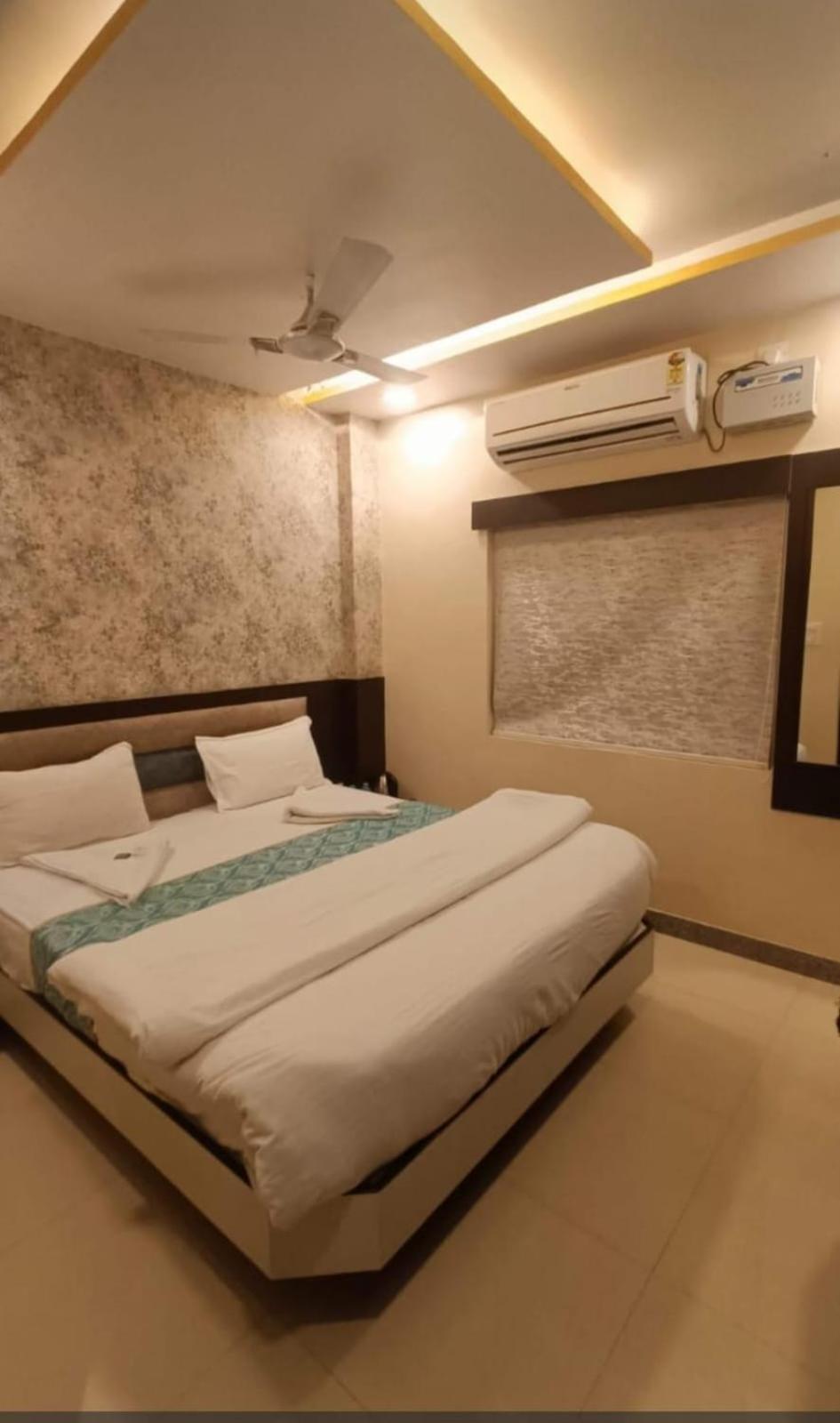 Ks Paying Guest House Varanasi Dış mekan fotoğraf