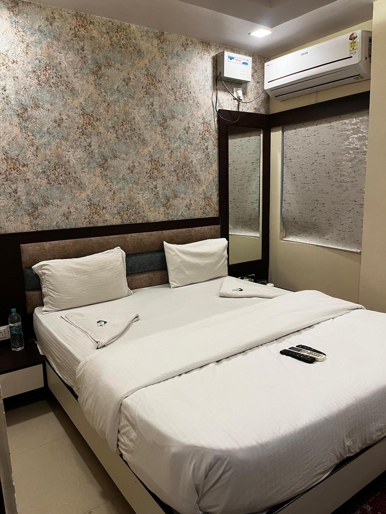 Ks Paying Guest House Varanasi Dış mekan fotoğraf