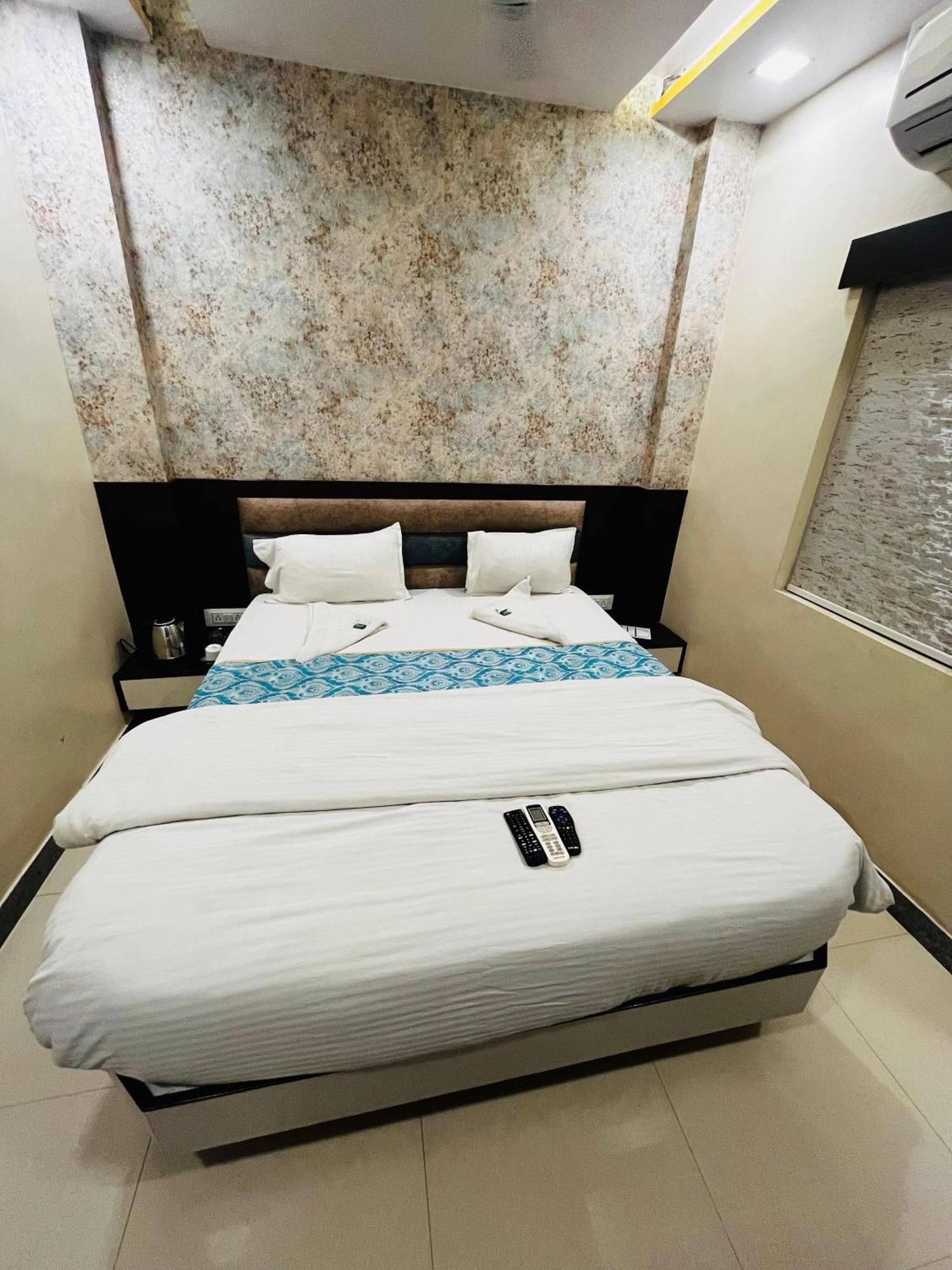 Ks Paying Guest House Varanasi Dış mekan fotoğraf