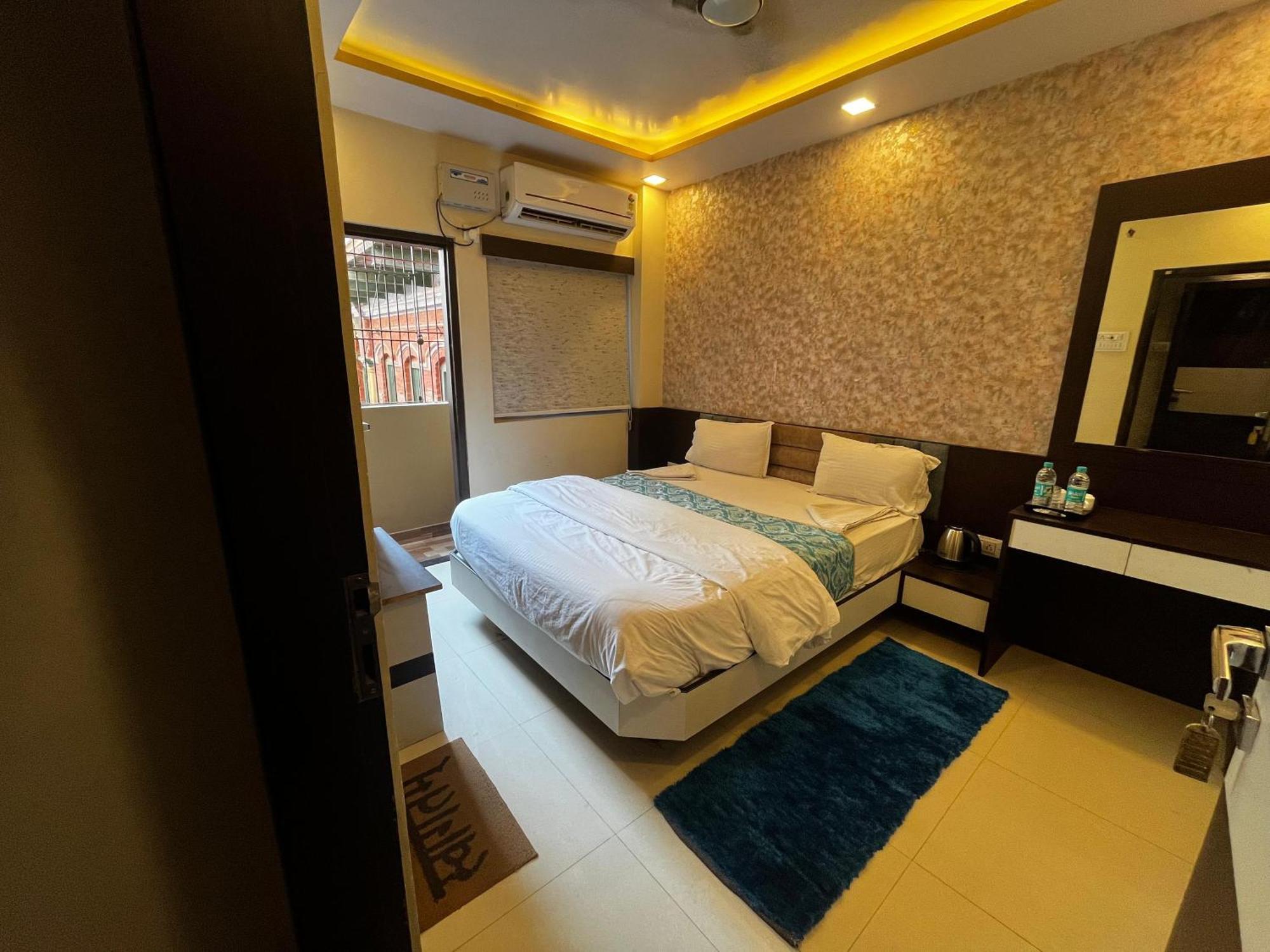 Ks Paying Guest House Varanasi Dış mekan fotoğraf