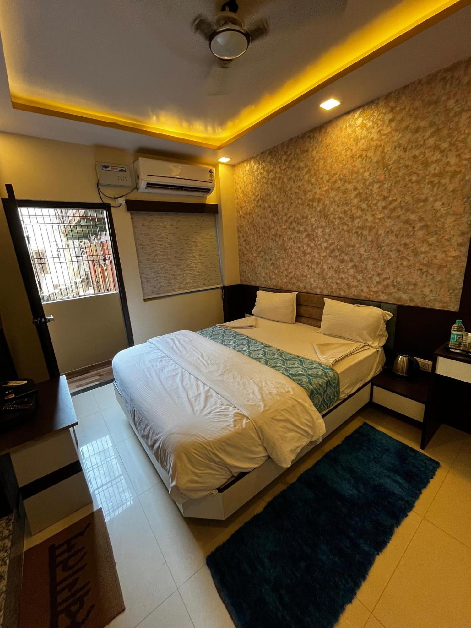 Ks Paying Guest House Varanasi Dış mekan fotoğraf