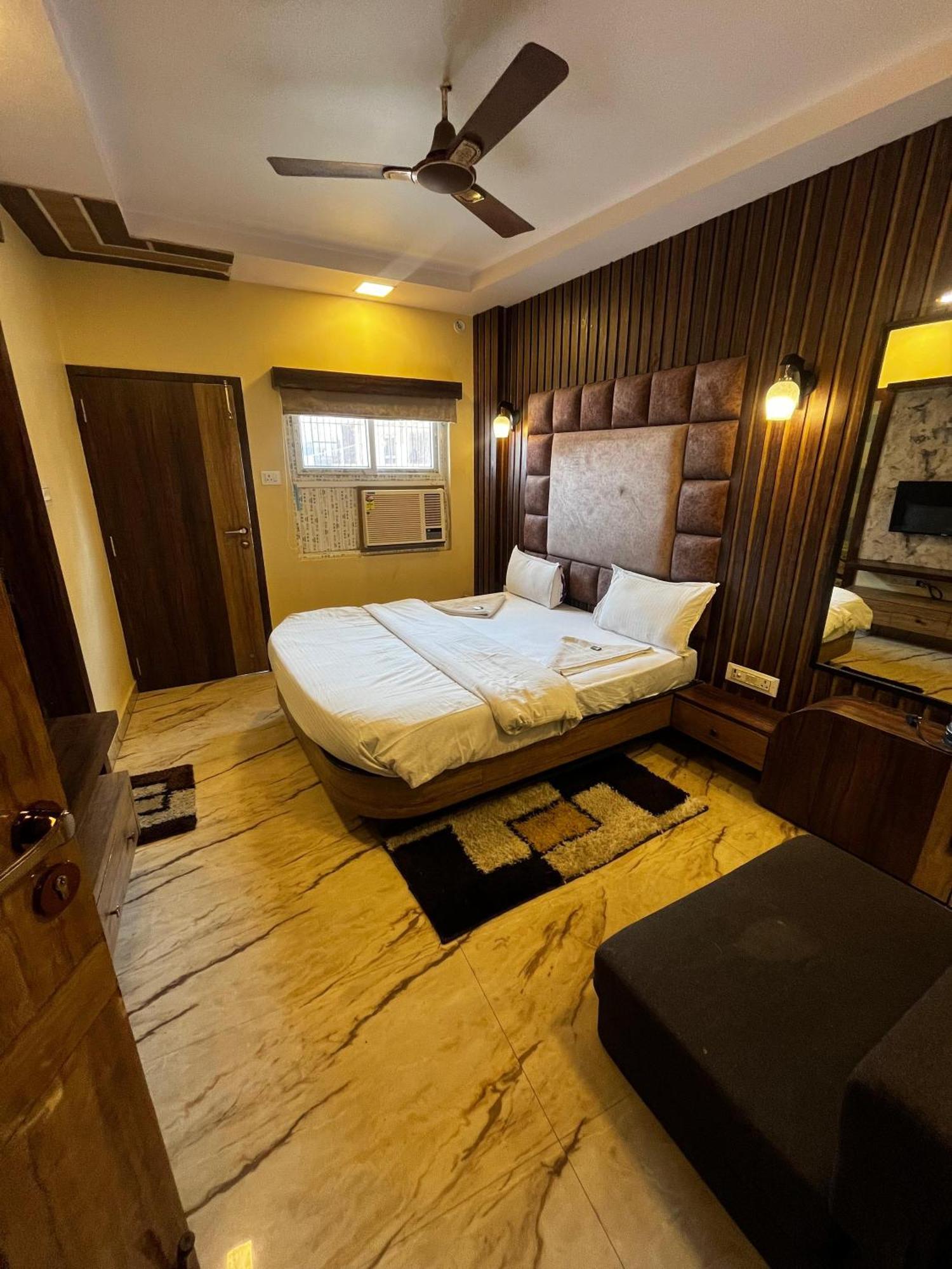Ks Paying Guest House Varanasi Dış mekan fotoğraf