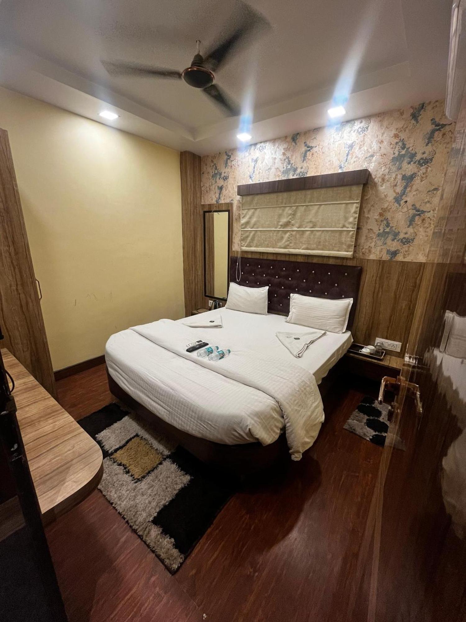 Ks Paying Guest House Varanasi Dış mekan fotoğraf